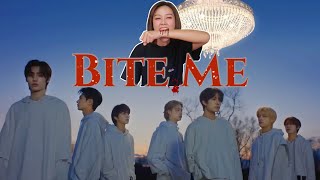 [TONGXY REACTION] Bite Me - ENHYPEN | คนเคยรักที่ยังผูกพัน อยากให้ช่วยมากัดฉันที🩸