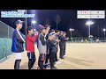 【ソフトテニス】小学生で県優勝！中学生でも県優勝！新設強豪クラブnnpの前川・山口ペアと乱打対決！