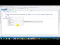 How to set the Tooltip on controls in VB NET 2012