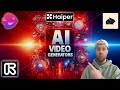 5 Best Free AI Video Generators in 2024 (Pre Sora)