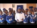 Holy Saints - Ke Moeti (Official Music Video)