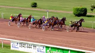 Avenches/16.08.2017/Prix de la F.E.G.A.T.