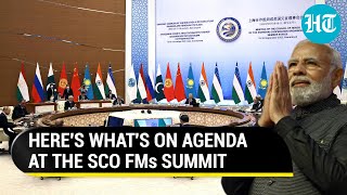 India to shame Pak over terror in Bilawal's presence? Watch the agenda of SCO FMs' meeting