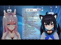 【雑談】初の試み！イルのるでasmr風♡囁き雑談♡【 瑠依兎イル 春音のる】