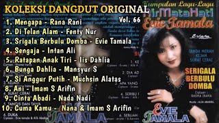 Koleksi Dangdut Original Vol 66. Dangdut New Arr.