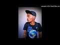 Shebeshxt & Tribby Wadi Bhozza-Ba Melomo (Official audio) || Chester And Phumzin Montana Diss Track|