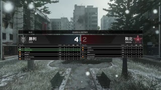 [MWR]サーチの立ち回りを学んでいこうの会