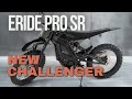 ERIDE PRO SR: Better than the sigma???