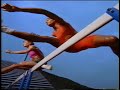 panasonic 1996 olympics commercial