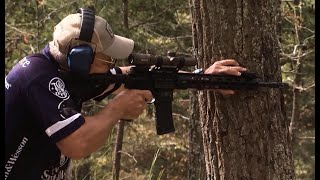 Shooting USA- 2019 NRA World Championship of Shooting