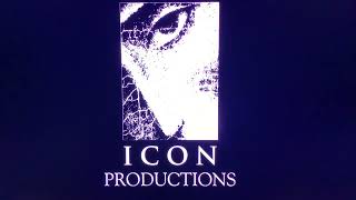 Heavy Duty Entertainment/Icon Productions(2008-09)/Filmrise Logo