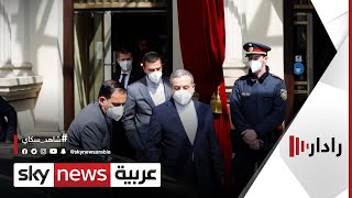 طهران: صادرات إيران النفطية ستكون محور محادثات فيينا | #رادار