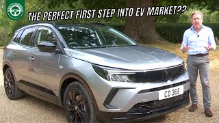 Vauxhall Grandland Plug-in Hybrid-e 2022 | FULL REVIEW | WHAT YOU NEED TO KNOW...