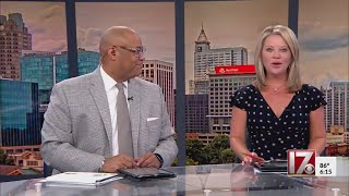 Durham tops list of highest average wage across all NC counties