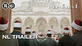 CAIRO CONSPIRACY - Tarik Saleh - Officiële NL Trailer - Nu online beschikbaar