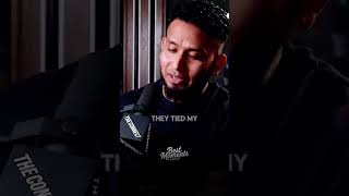 Mexican Cartel Hitman: Mexican cartel torture