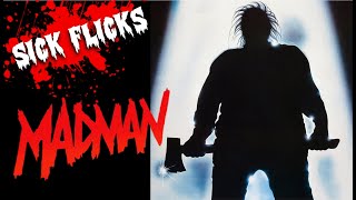 Is Madman the Most Underrated Summer Camp Slasher Flick?