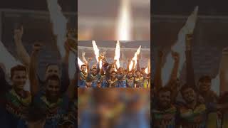 OMG Sri Lanka Champion Asia Cup 2022 || SriLanka vs Pakistan Asia Cup Final 2022
