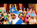 ethiopian orthodox mezmur hosanna