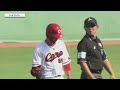 【ハイライト】スカパー！プロ野球 2023年9月27日 ファーム 広島vsソフトバンク