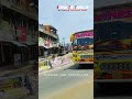 😍massentry💥ganesh pvg transport💥 cuddalore🔁 virudhachalam tnprvtbus trending shorts viral rtt