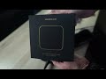 the selfie stick guy ugreen gan 200w desktop charger unboxing no commentary