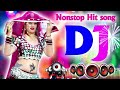 new hindi dj song 💙best hindi old dj remix 🥀 bollywood nonstop dj song ❤️‍🔥2025 dj song new dj remix