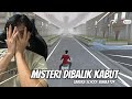 MISTERI RUMAH HANTU ALGOJO DISAKURA SHCOOL SIMULATOR #shorts