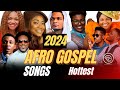 The Rise of Afro Gospel: A 2024 Music Revolution