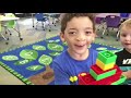 martinez elementary school stem video