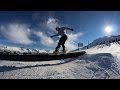 Toms Petrusevičs Snowboarding