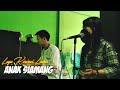 Lagu Kerinci Dahin - ANAK SIAMANG (Cover ft. Mezii) | YAMAHA PSR-s975