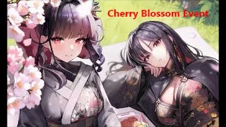 Goddess of Victory: Nikke (PC) - Cherry Blossom Event (Normal Difficulty)