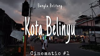 Kota Belinyu | Babel | Cinematic