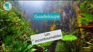 Guadeloupe - Les incontournables du Routard