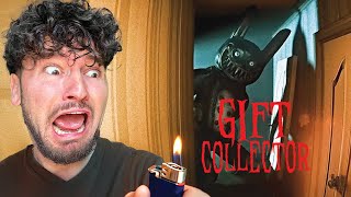 The “Gift Collector” Is HORRIFYING (Crazy JUMPSCARES)