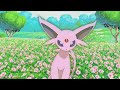 Espeon AMV - Driver's License (HD)『Reupload』