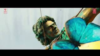 Oru Yaagam Full Video Song  Baahubali 2 Tamil  PrabhasAnushka ShettyRanaTamannaahSS Rajamo