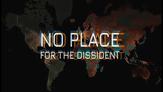 No Place for the Dissident Gameplay