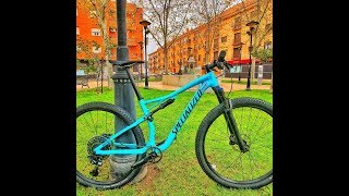 SPECIALIZED EPIC COMP 2019