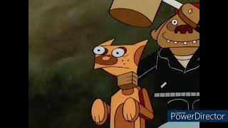 CatDog: \