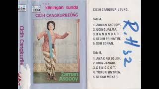 Cicih Cangkurileung - Turun Sintren