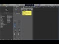 Fixing Input Monitoring In Logic Pro X