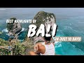 The Ultimate Bali Travel Guide | 10 Days Travel Diary | GLOBETROTTING HEELS