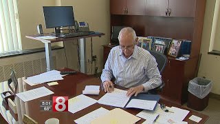 CSCU President will not resign despite Faculty Senate resolution