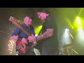 Richie Kotzen with special guest Billy Sheehan Nashville 2022 Fooled around and fell in love