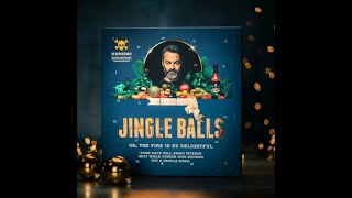 Lucka 9, Chili Klaus Jingle Balls Chilikalender 2021