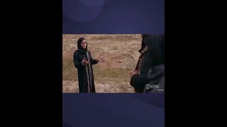عنصر من طالبان يسخر من دور المرأة في المرحلة القادمة