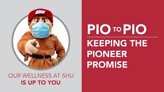 Pio to Pio | Pioneer Promise