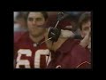 Washington Redskins @ Dallas Cowboys, Week 17 1993 Full Game